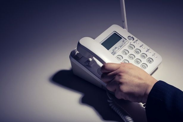 「電話」発明者はだれ？偉人たちの名誉と特許をめぐるドラマ （C）keyphoto／PIXTA