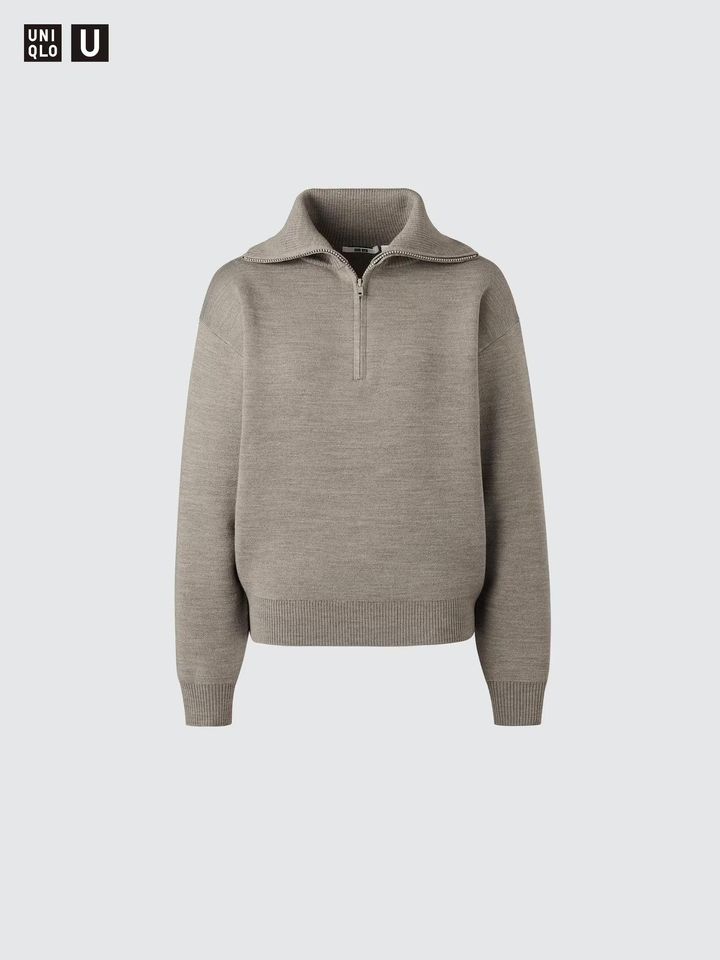 画像1: 出典：ユニクロ