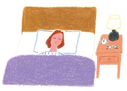 7-02_使い方1：就寝1時間前からスマホ断ちをする