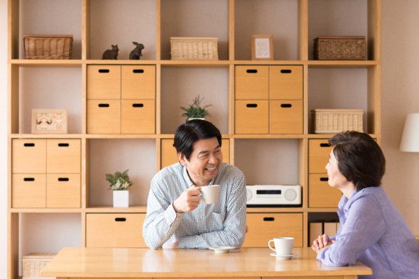 楽しみながら「ご主人おしゃべり化計画」を実行しても