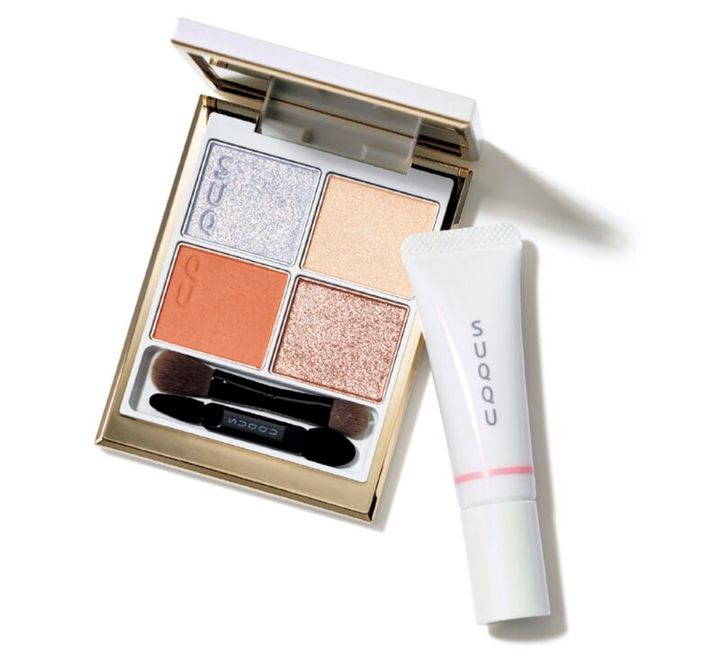 スック 2025年 ホリデー限定品