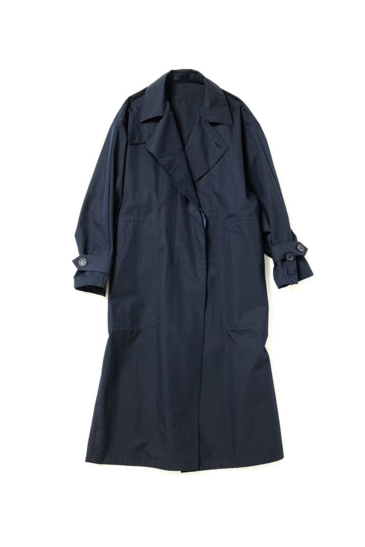 コート¥47,300／ルージュ・ヴィフ（アバハウスインターナショナル オンラインストア）