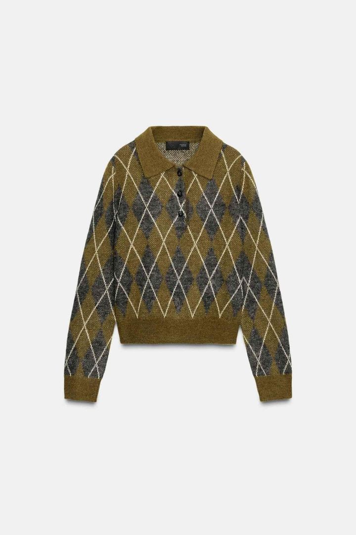 画像2: 出典：ZARA