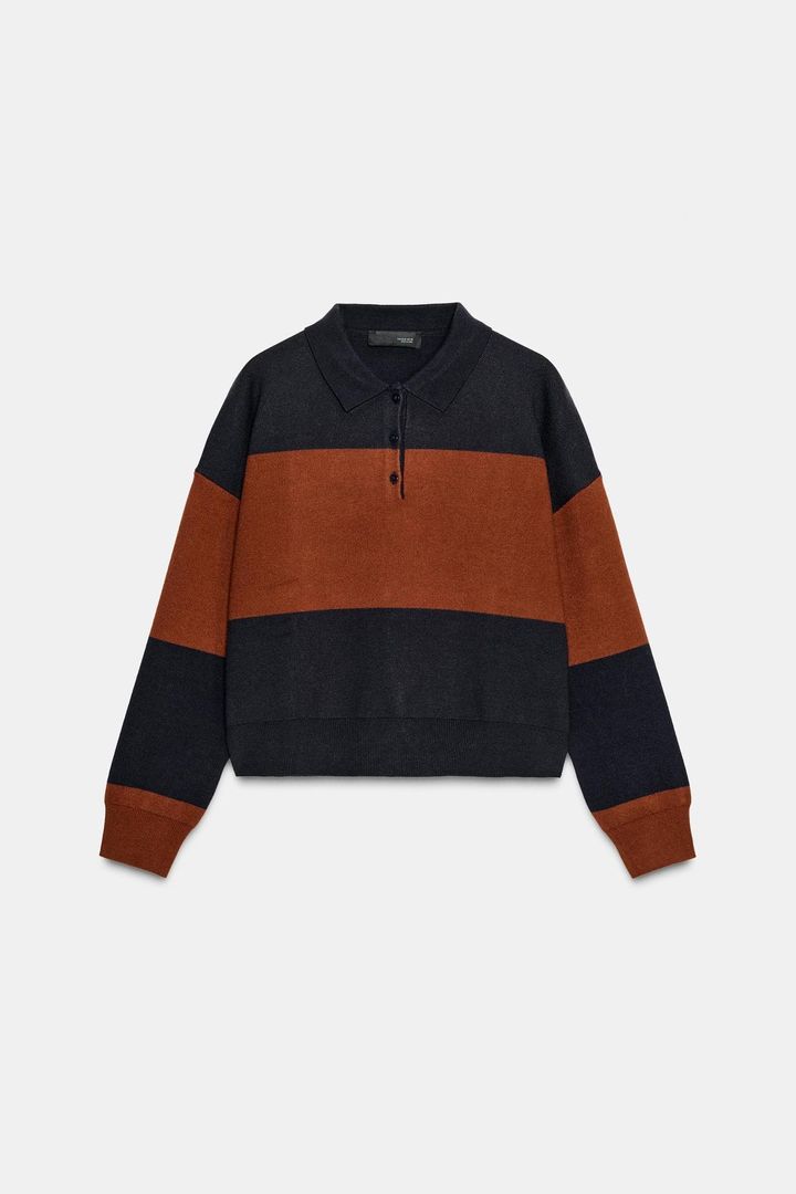 画像1: 出典：ZARA