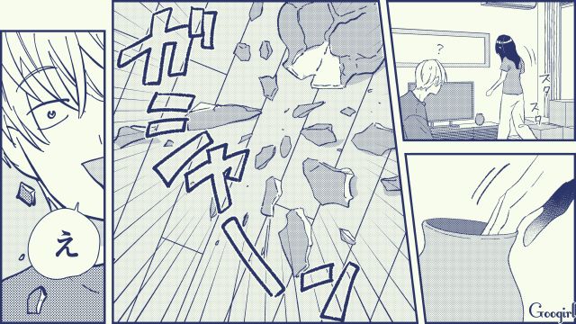 「家事は得意な方がやるべきっていうか…」妻の逆鱗に触れ、渋々家事分担を認めた夫の話