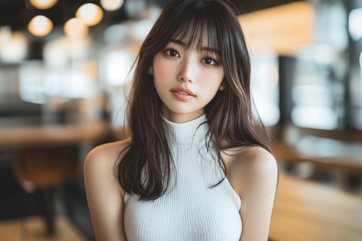 韓国風コスメが似合いそうな女性芸能人といえば？※画像はイメージです
