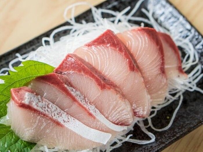 週末トライ♪『刺身のツマ』が一瞬で主役級に！絶品アレンジに挑戦してみた