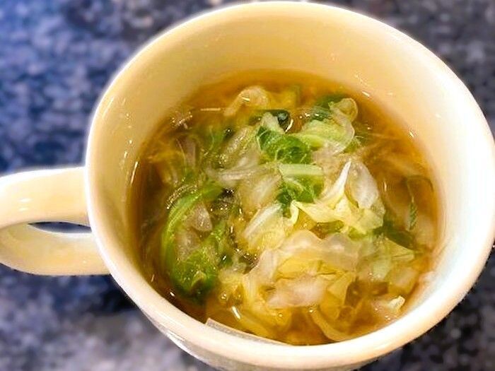 週末トライ♪『刺身のツマ』が一瞬で主役級に！絶品アレンジに挑戦してみた