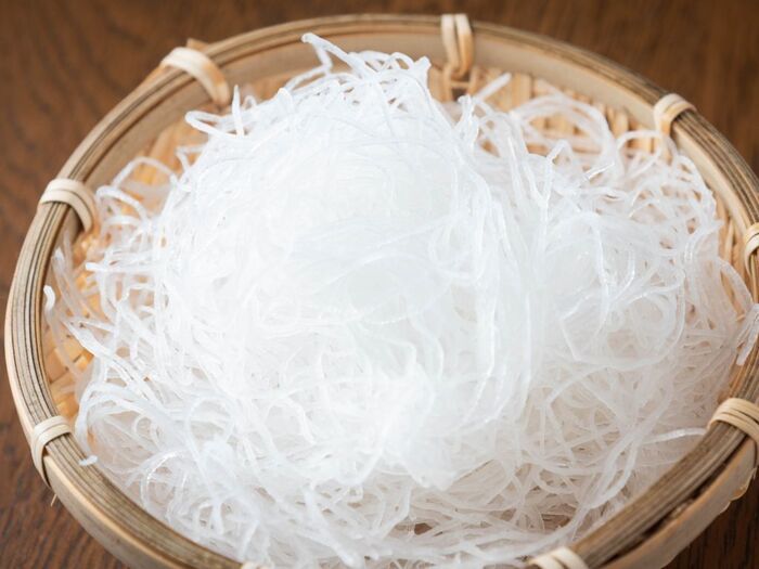 週末トライ♪『刺身のツマ』が一瞬で主役級に！絶品アレンジに挑戦してみた