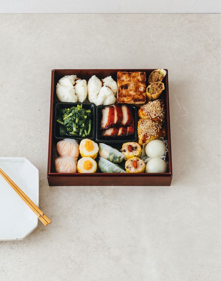 【YAUMAY（ヤウメイ）】シグネチャーBOX