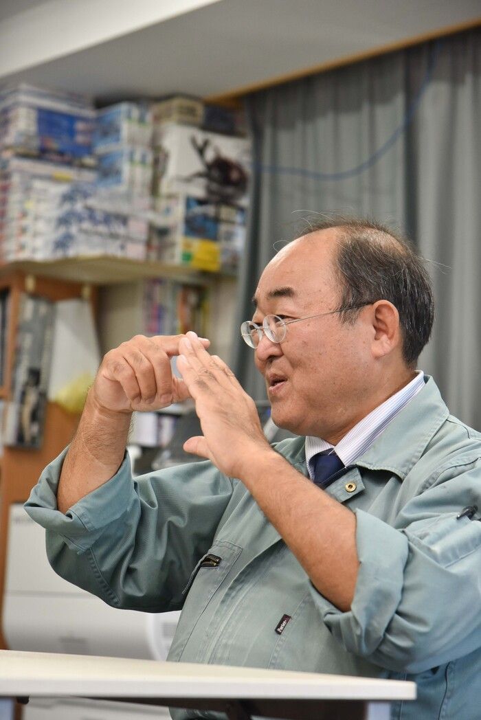 「夢を持ちなさい」と言いながら、諦めさせている大人って意外と多い。植松努さんが伝えたい〈子どもの夢の守り方〉