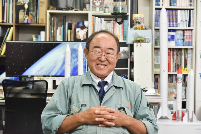 「夢を持ちなさい」と言いながら、諦めさせている大人って意外と多い。植松努さんが伝えたい〈子どもの夢の守り方〉