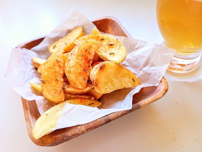 おうちで眠ってるスパイス、どうしてる？こんな美味しい使い道があるんです！