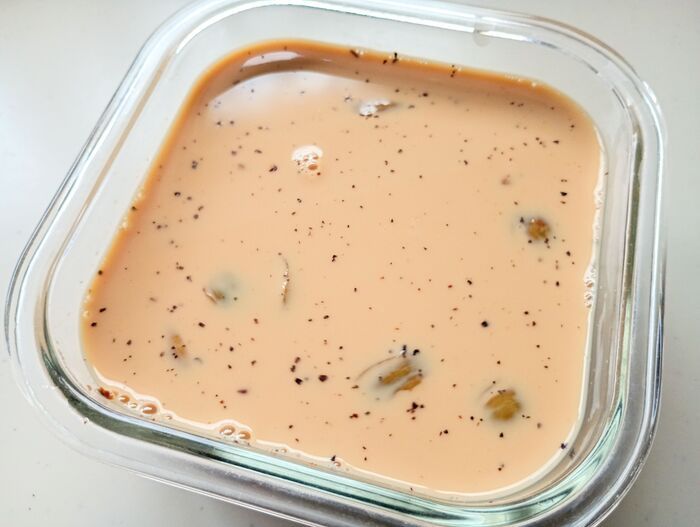 おうちで眠ってるスパイス、どうしてる？こんな美味しい使い道があるんです！