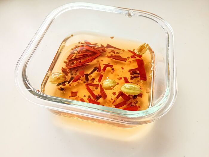 おうちで眠ってるスパイス、どうしてる？こんな美味しい使い道があるんです！