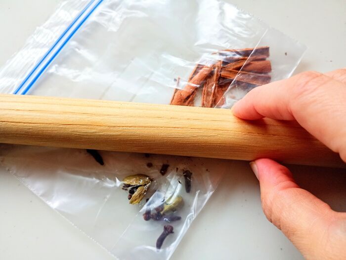 おうちで眠ってるスパイス、どうしてる？こんな美味しい使い道があるんです！