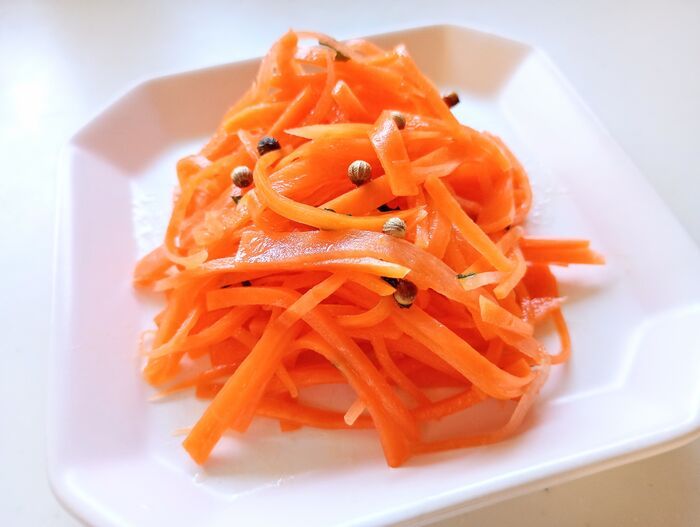 おうちで眠ってるスパイス、どうしてる？こんな美味しい使い道があるんです！