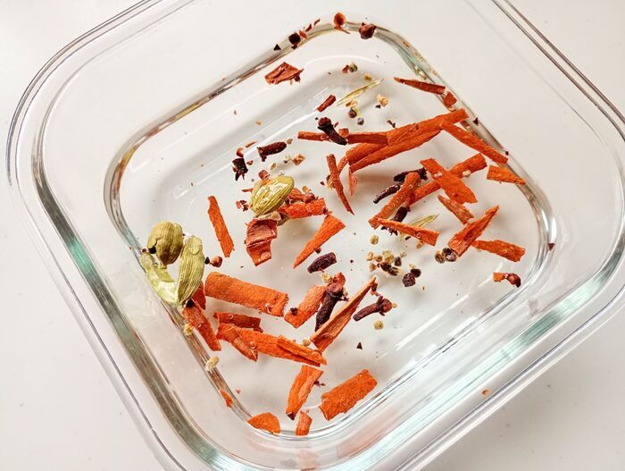 おうちで眠ってるスパイス、どうしてる？こんな美味しい使い道があるんです！