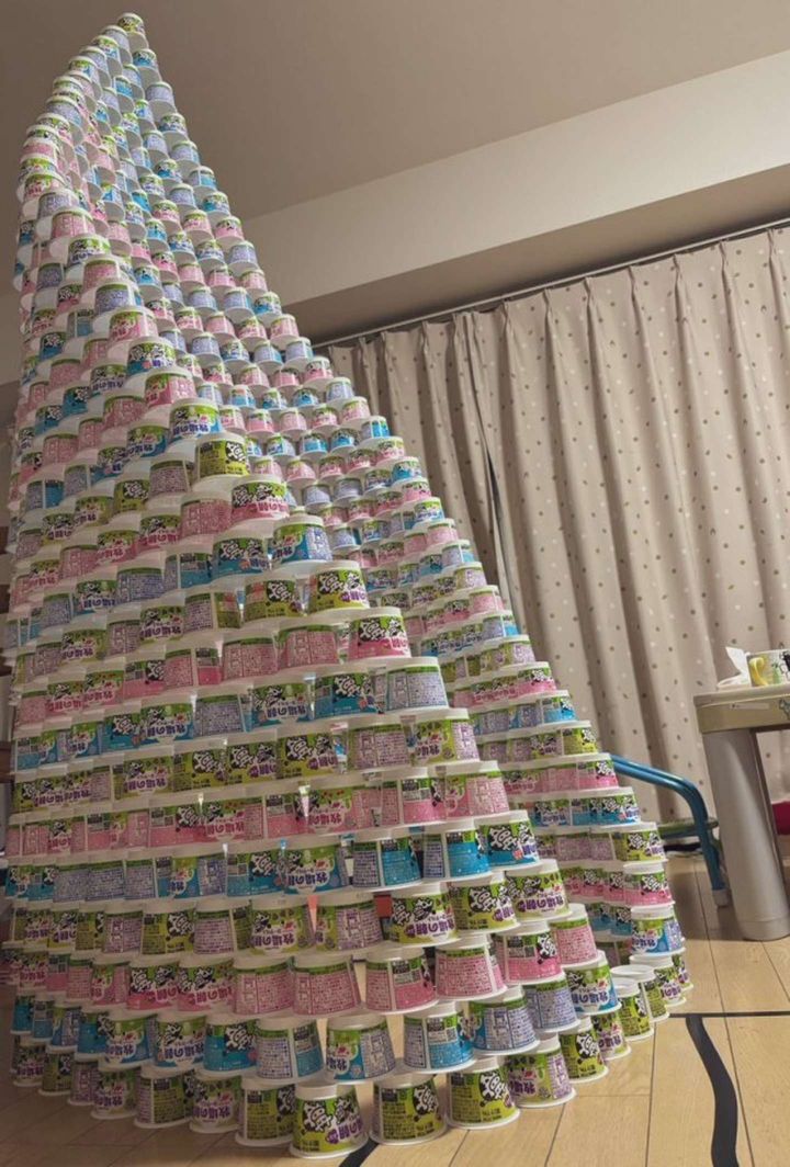 画像提供：どらみぃ（＠miisuke1127）さん、再掲