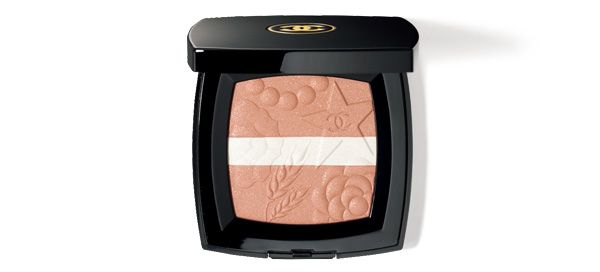 レ シーニュ ドゥ シャネル