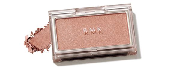RMK ピュア コンプレクション ブラッシュ