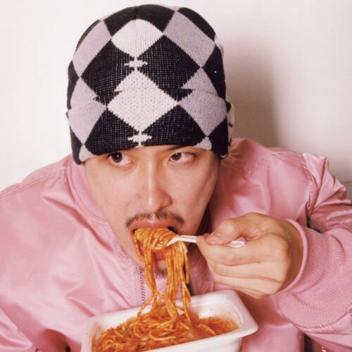 今、注目の柄No.1はアーガイル柄！クラシックをストリートにミックスする旬アイテム