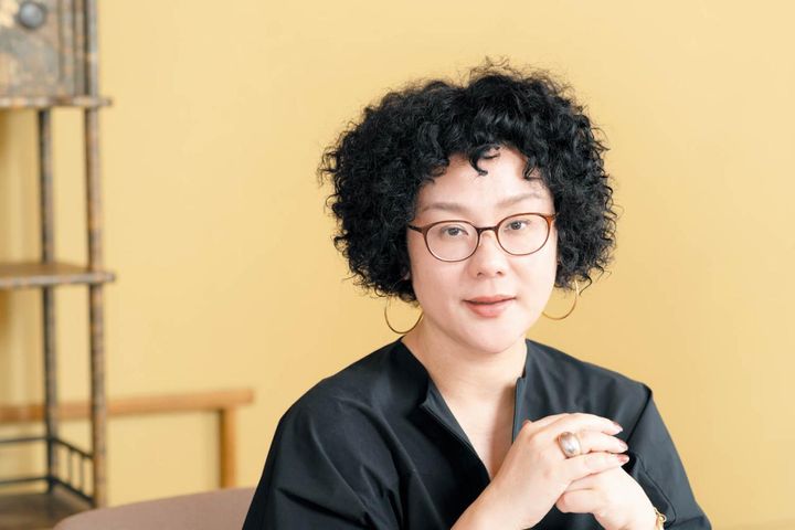 【ジェーン・スーさん】できないことが増えていく87歳の父と、あえて同居はしない。その理由とは？