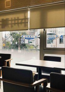 京都でカフェ選びに迷ったら！コーヒー消費量No.1の街の老舗コーヒー店３選【FUDGENA：おおえさきの週末京都クリップ vol.10】