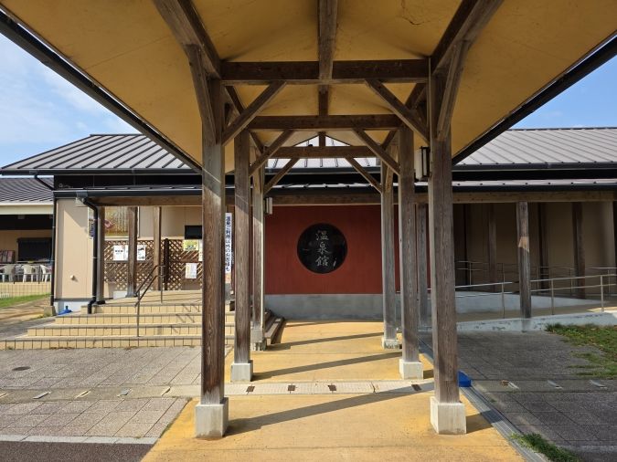 恋ぼたる 外観１