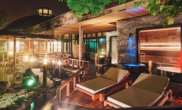 祝いの宿登別グランドホテル