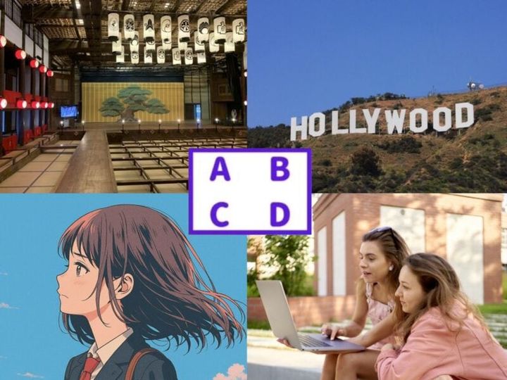 大人の心理テスト 実は心の奥底で あなたが今求めていることが分かる 4択で診断！