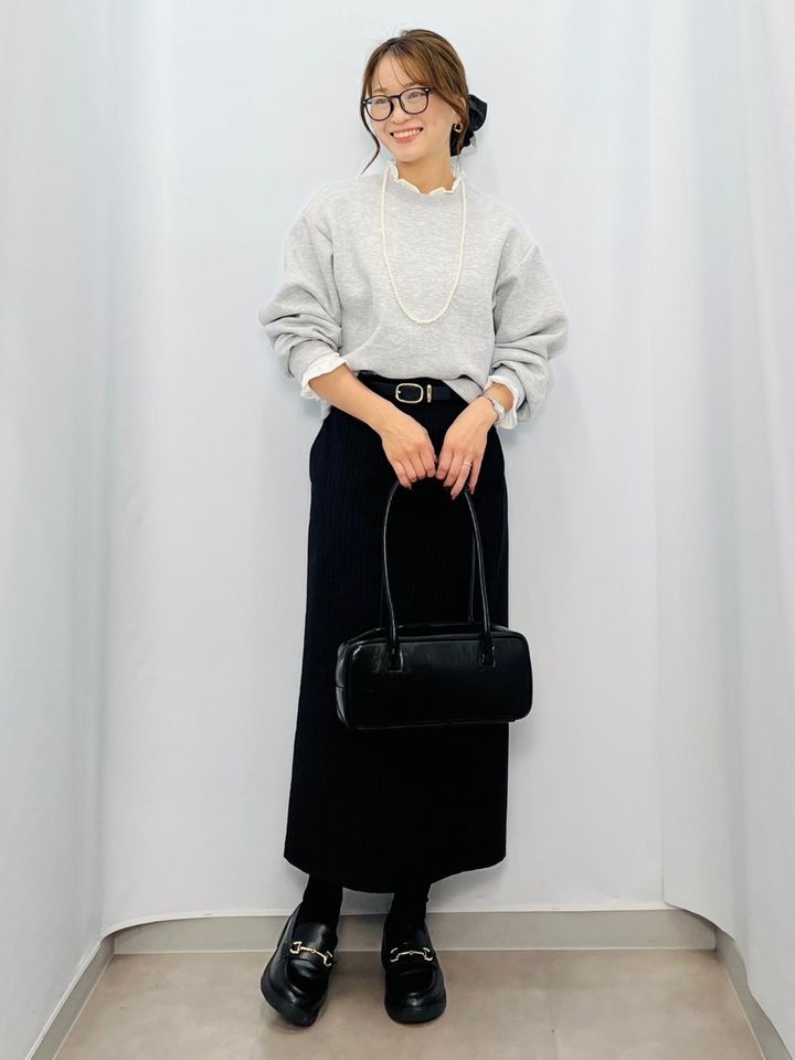 画像1: 出典：GU