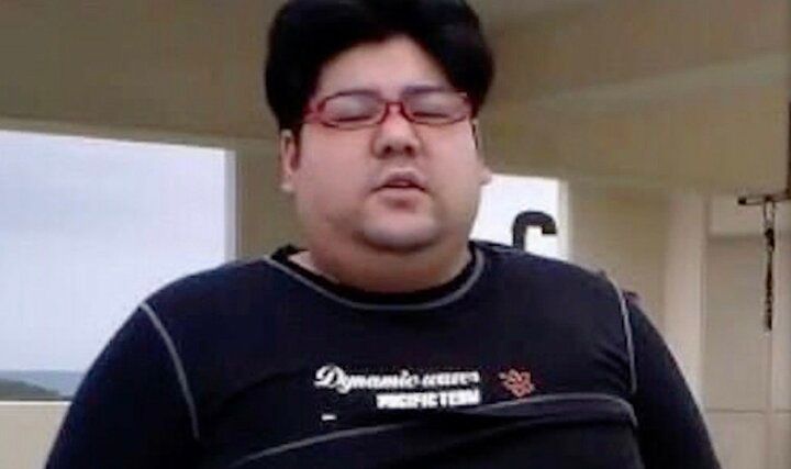 【写真・画像】「145キロ→68キロ」韓国アイドル顔に激変した“元引きこもり男性”の現在の姿に驚きの声「整形してない！？」「めっちゃいい男！！」 1枚目