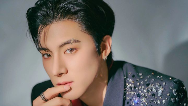 the boyz エリック AAA THE BOYZ・ERIC】“エネルギー”から“情熱”へ！3年半でアップデートされ