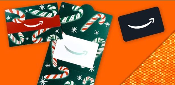 【要チェック】アマギフのキャンペーンが始まっています！ Amazonより