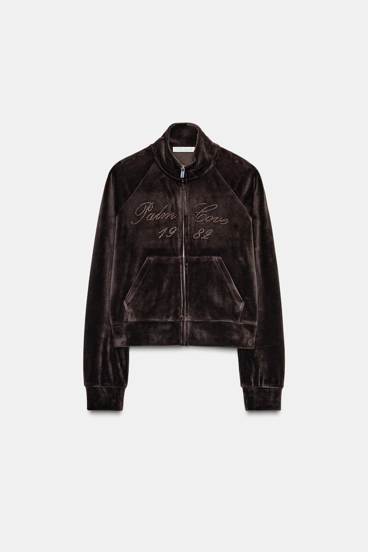 画像1: 出典：ZARA