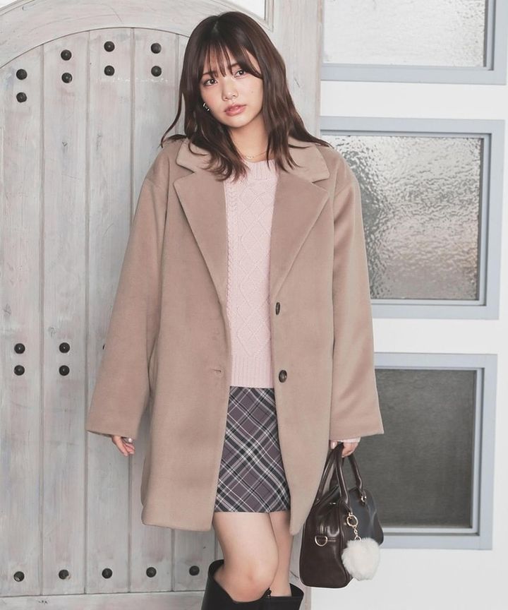 画像1: 出典：ハニーズ