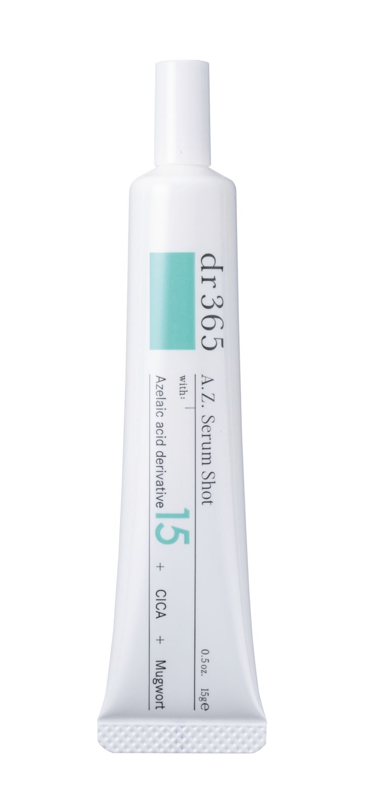 dr365A.Z.セラムショット