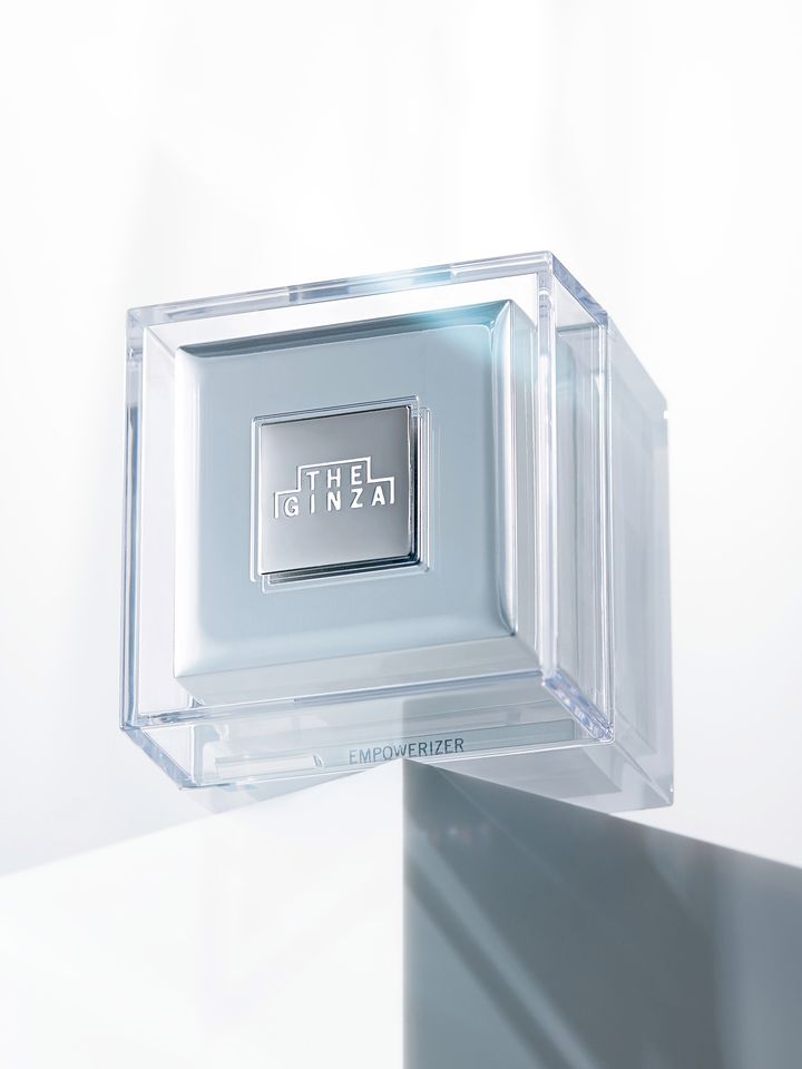 THEGINZAザギンザエンパワライザーn