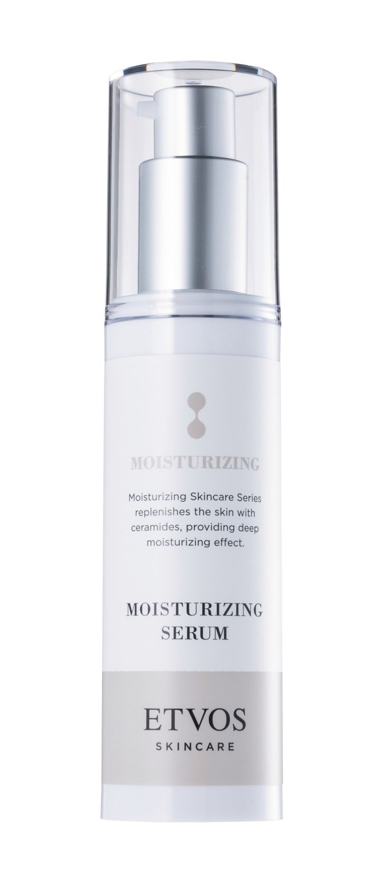 ETVOSモイスチャライジングセラム