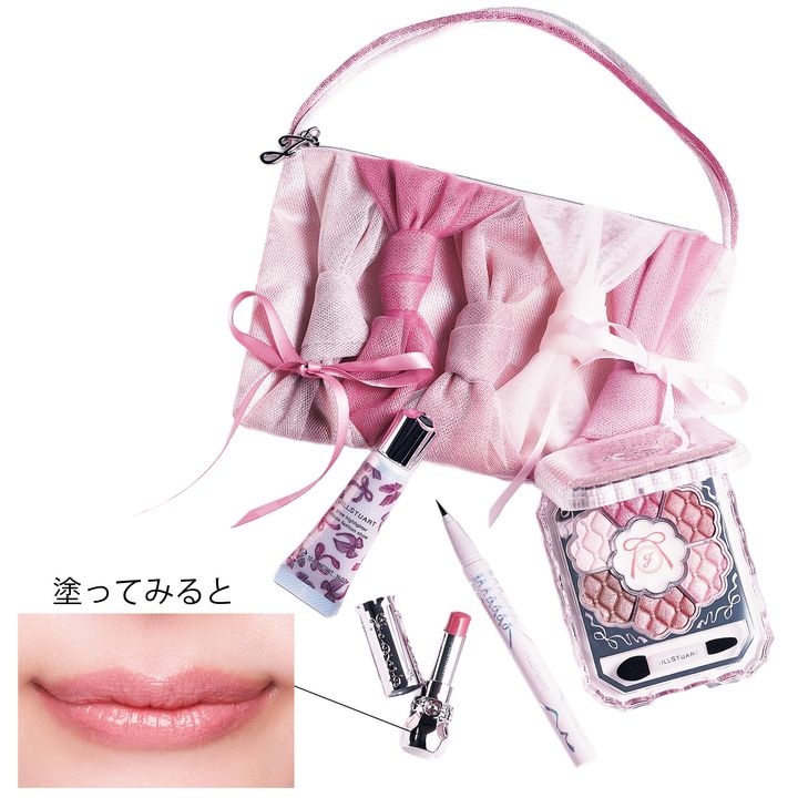 2025年クリスマスコフレ特集】冬イベントにも使いたい！アイシャドウ