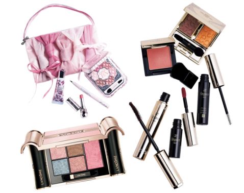 2025年クリスマスコフレ特集】冬イベントにも使いたい！アイシャドウ