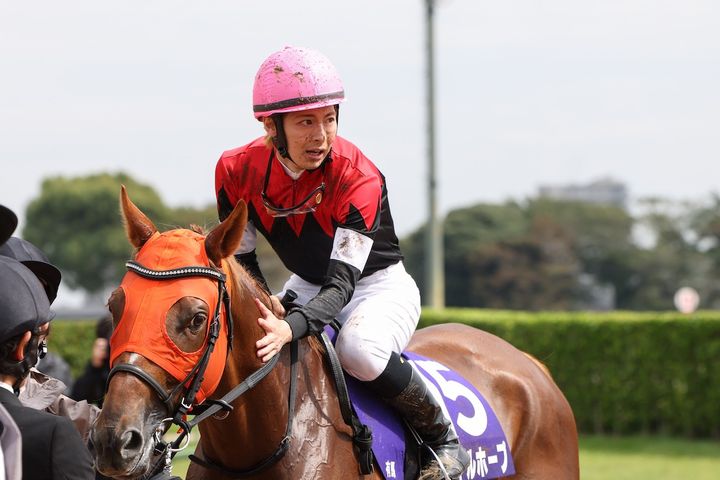 『ザ・ロイヤルファミリー』第6話より （C）TBSスパークル／TBS width=