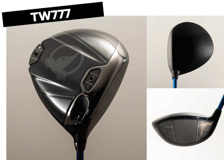 「今年1番の衝撃だった」鹿又がそう語った理由は!? 「TW777」をインプレッション