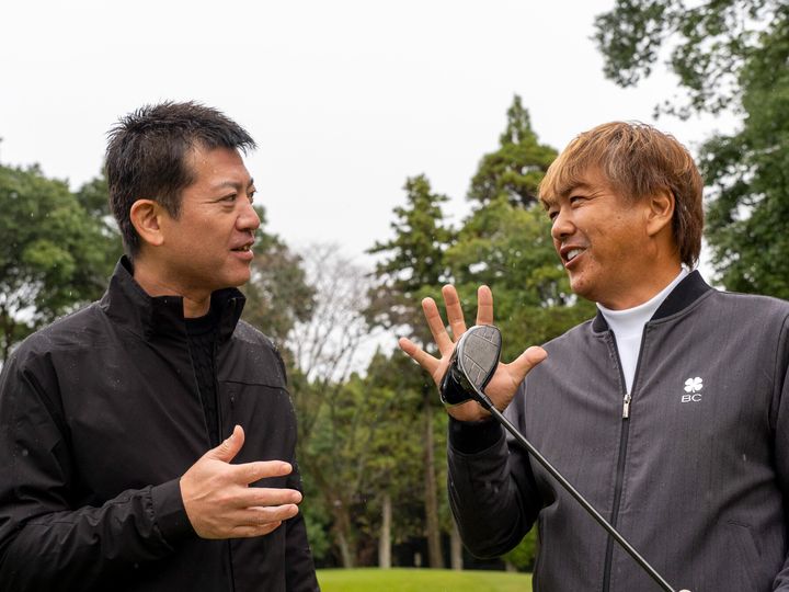 「今年1番の衝撃だった」鹿又がそう語った理由は!? 「TW777」をインプレッション