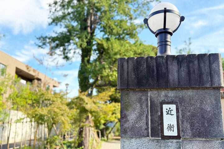 100年の時を超えて楽しむ名建築さんぽ♪ 自然豊かな「荻外荘公園」で昭和レトロな邸宅と杉並区のおいしいものを