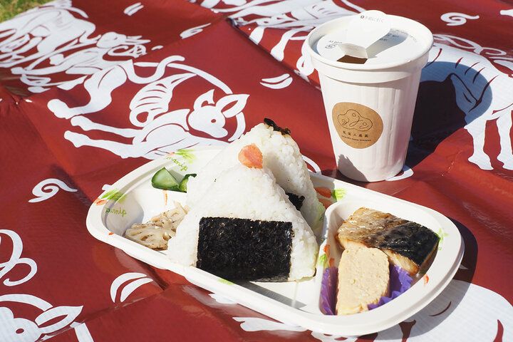 100年の時を超えて楽しむ名建築さんぽ♪ 自然豊かな「荻外荘公園」で昭和レトロな邸宅と杉並区のおいしいものを