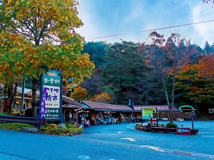 All About ニュース編集部は、全国20～60代の男女250人を対象に「商店街・市場」に関する独自のアンケート調査を実施。好き＆行ってみたい「岐阜県の商店街・市場」で1位に選ばれたのは？