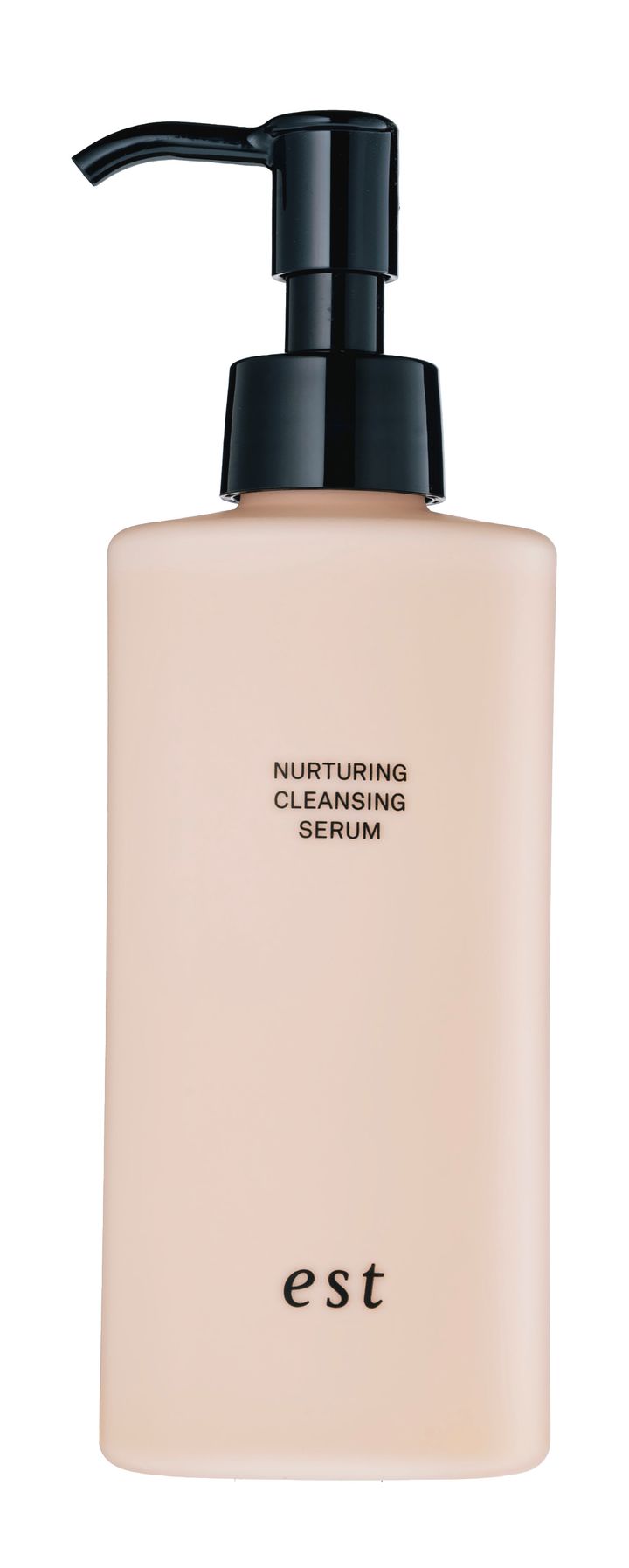 estエストナーチャリングクレンジングセラム