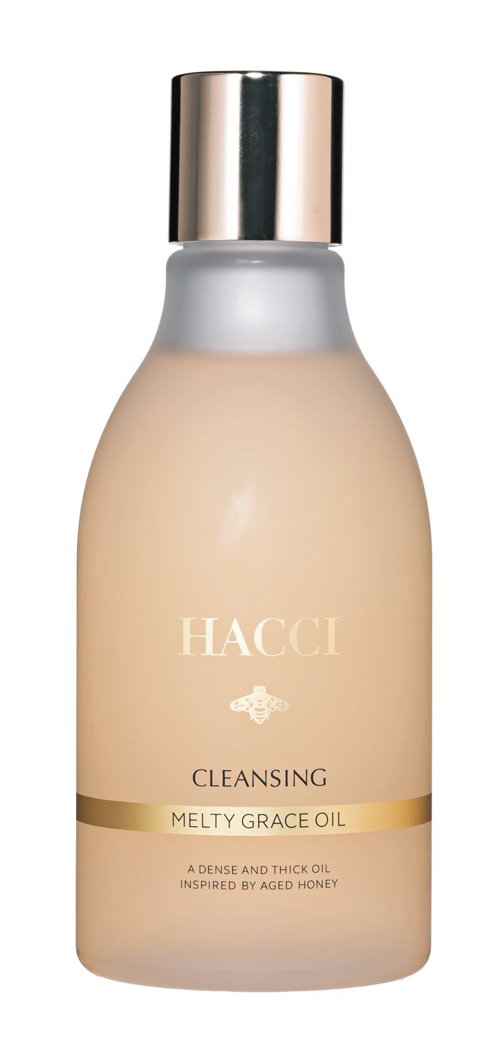 HACCIメルティグレースオイルクレンジング